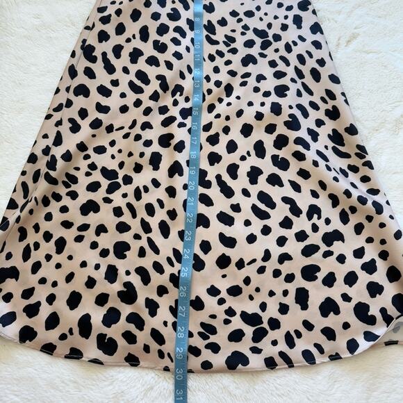 AQUA women midi skirt size XS - Picture 6 of 6